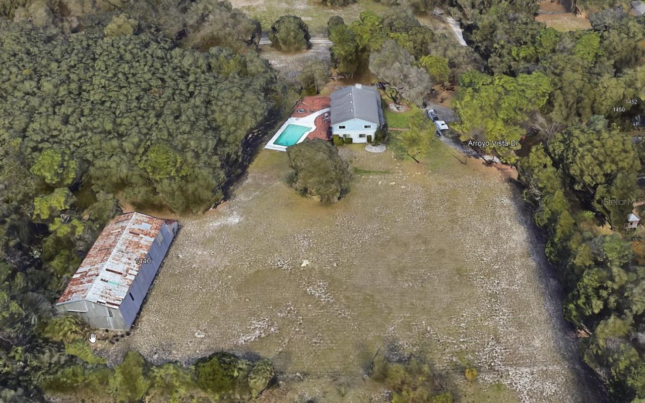 1440 Arroyo Vista Drive, Deland, FL 32724 Photo