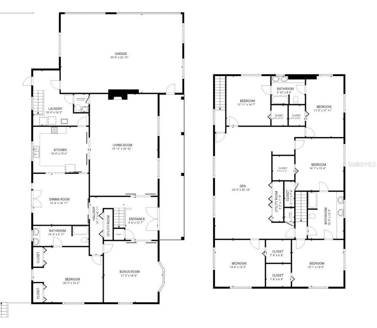 1440 Arroyo Vista Drive, Deland, FL 32724 Photo