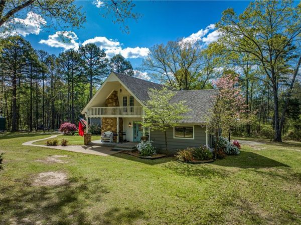 108 Heather Lane, Clinton, AR 72031