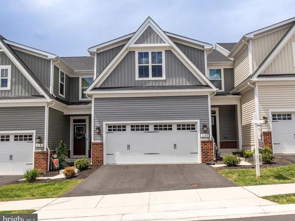 3143 STRASBAUGH DRIVE, BEL AIR, MD 21015