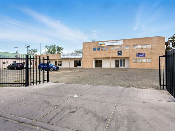 428 LOUISIANA Boulevard SE, Albuquerque, NM 87108