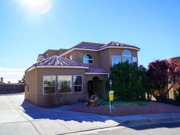 13208 VELMA Court NE, Albuquerque, NM 87112