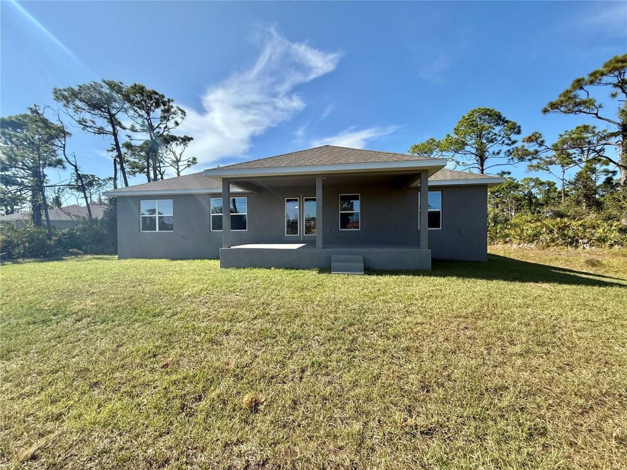 135 Hardee Way, Rotonda West, FL 33947 Photo