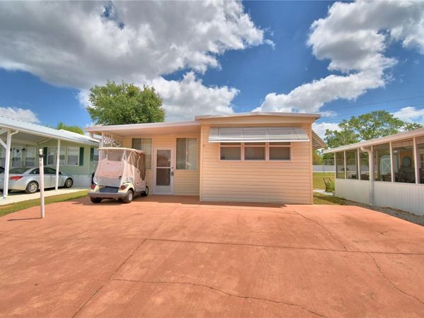 251 PATTERSON ROAD, Unit J3, HAINES CITY, FL 33844