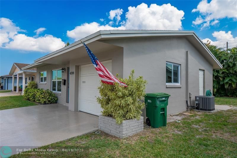 4714 NW 44th Street, Tamarac, FL 33319 Photo