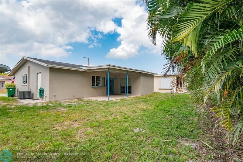 4714 NW 44th Street, Tamarac, FL 33319 Photo