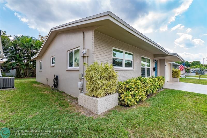 4714 NW 44th Street, Tamarac, FL 33319 Photo