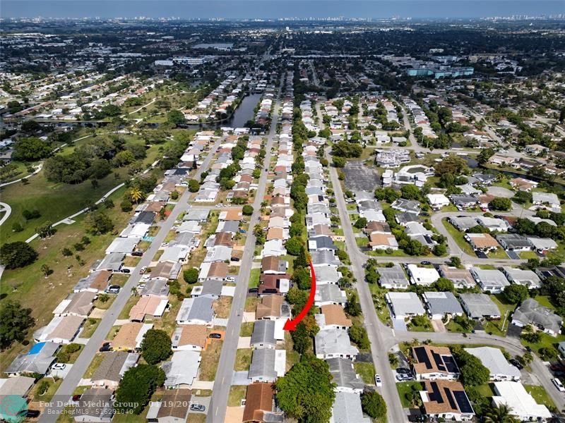 4714 NW 44th Street, Tamarac, FL 33319 Photo