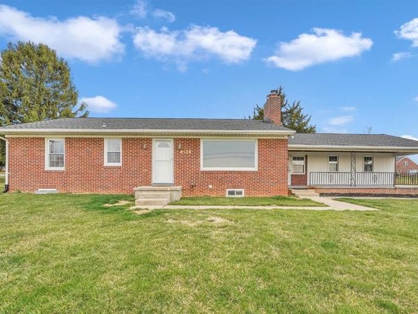 4138 HILLCREST AVENUE, HAMPSTEAD, MD 21074