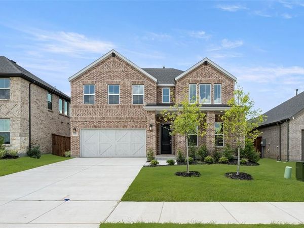 2223 Shady Elm, Midlothian, TX 76065