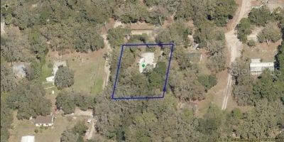 25040 E Avenue B, Paisley, FL 32767 Photo