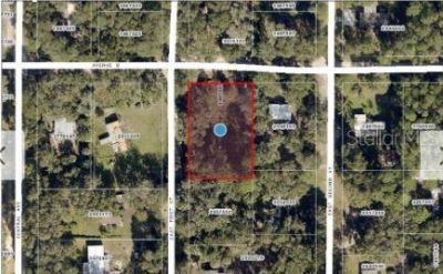 25040 E Avenue B, Paisley, FL 32767 Photo