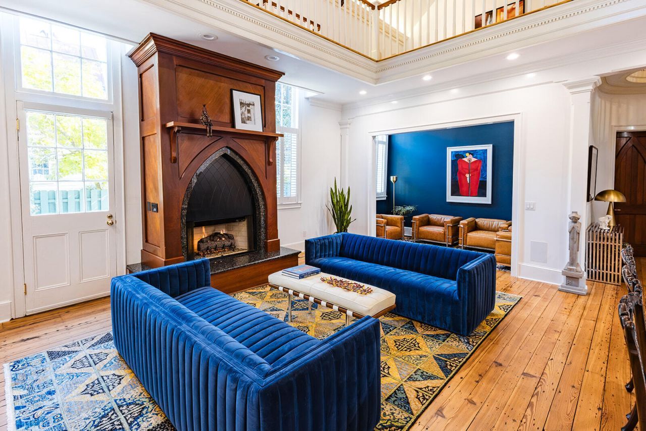 41 Pitt Street Photo 4