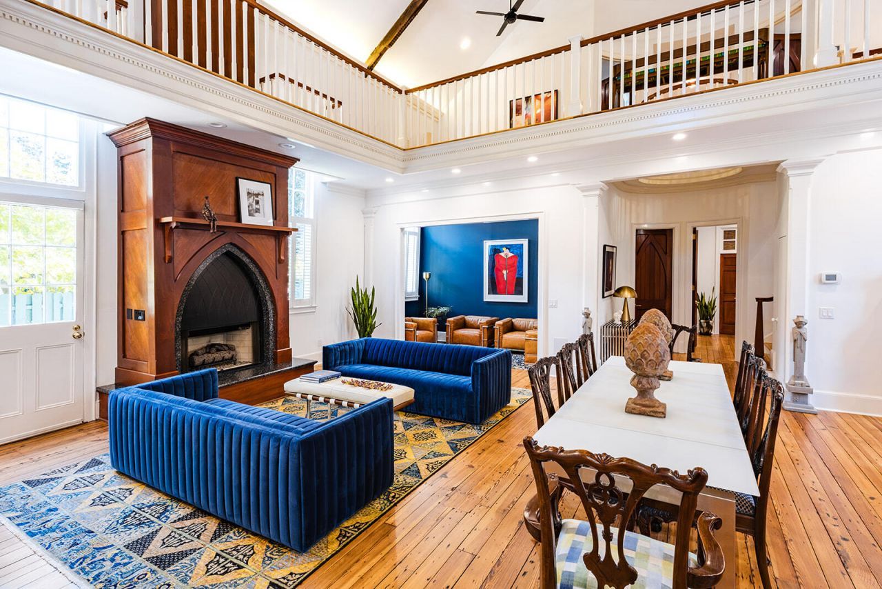 41 Pitt Street Photo 5