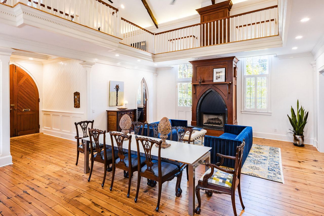 41 Pitt Street Photo 8