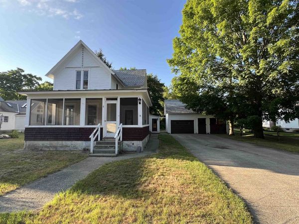 8 Third Street, Fair Haven, VT 05473