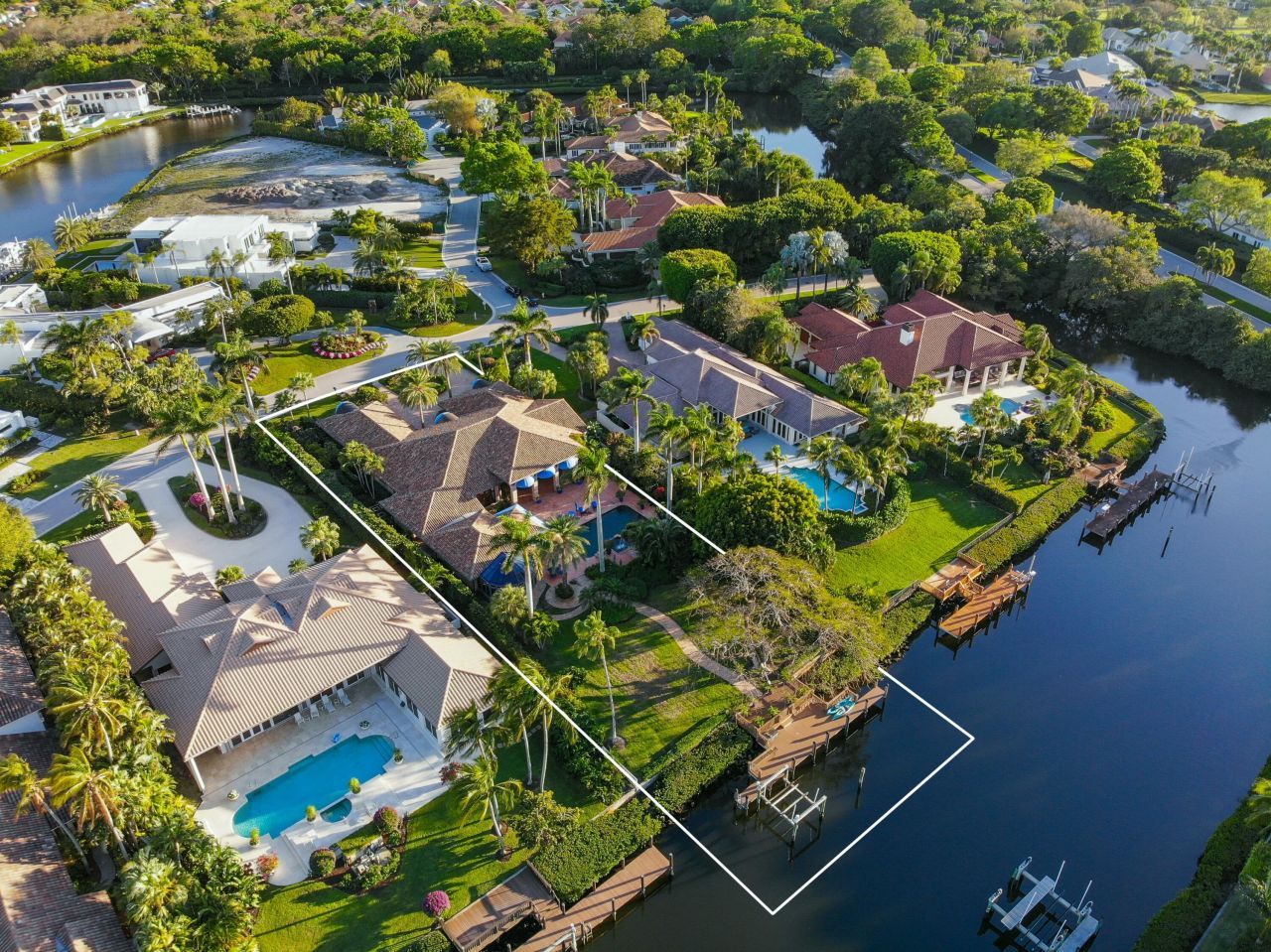 2927 Rhone Drive, Palm Beach Gardens, FL 33410 Photo