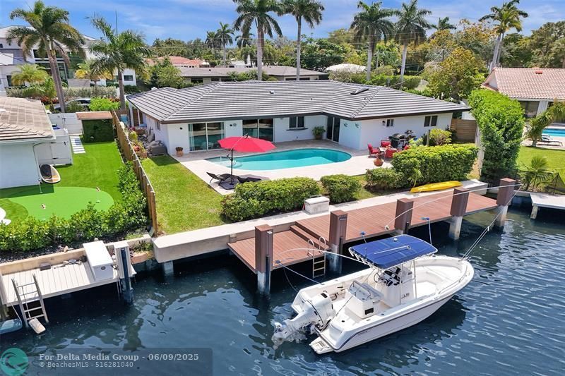 2805 NE 29th St, Fort Lauderdale, FL 33306 Photo