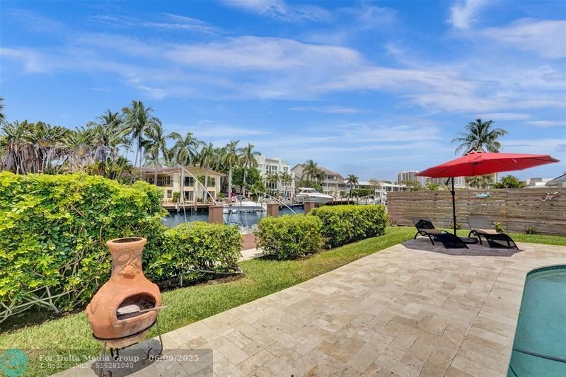 2805 NE 29th St, Fort Lauderdale, FL 33306 Photo