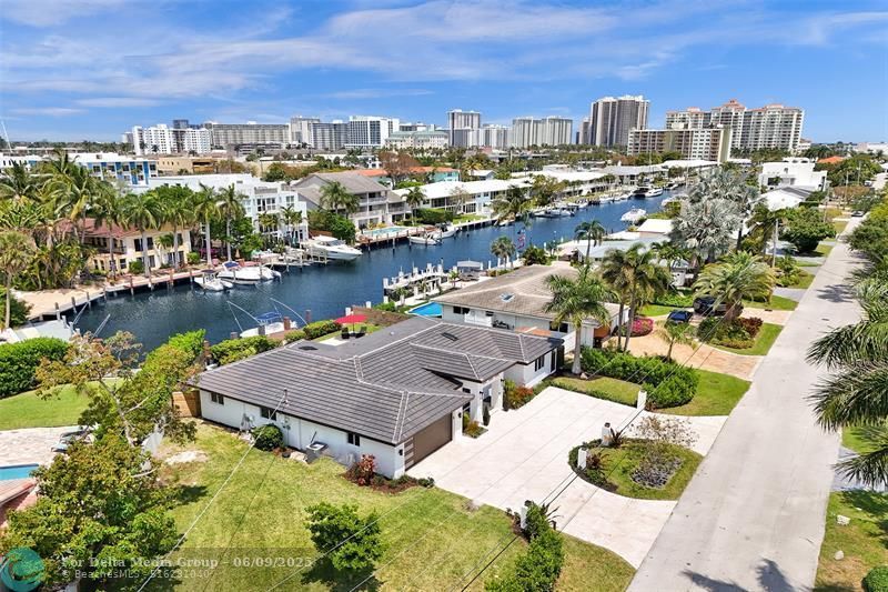 2805 NE 29th St, Fort Lauderdale, FL 33306 Photo