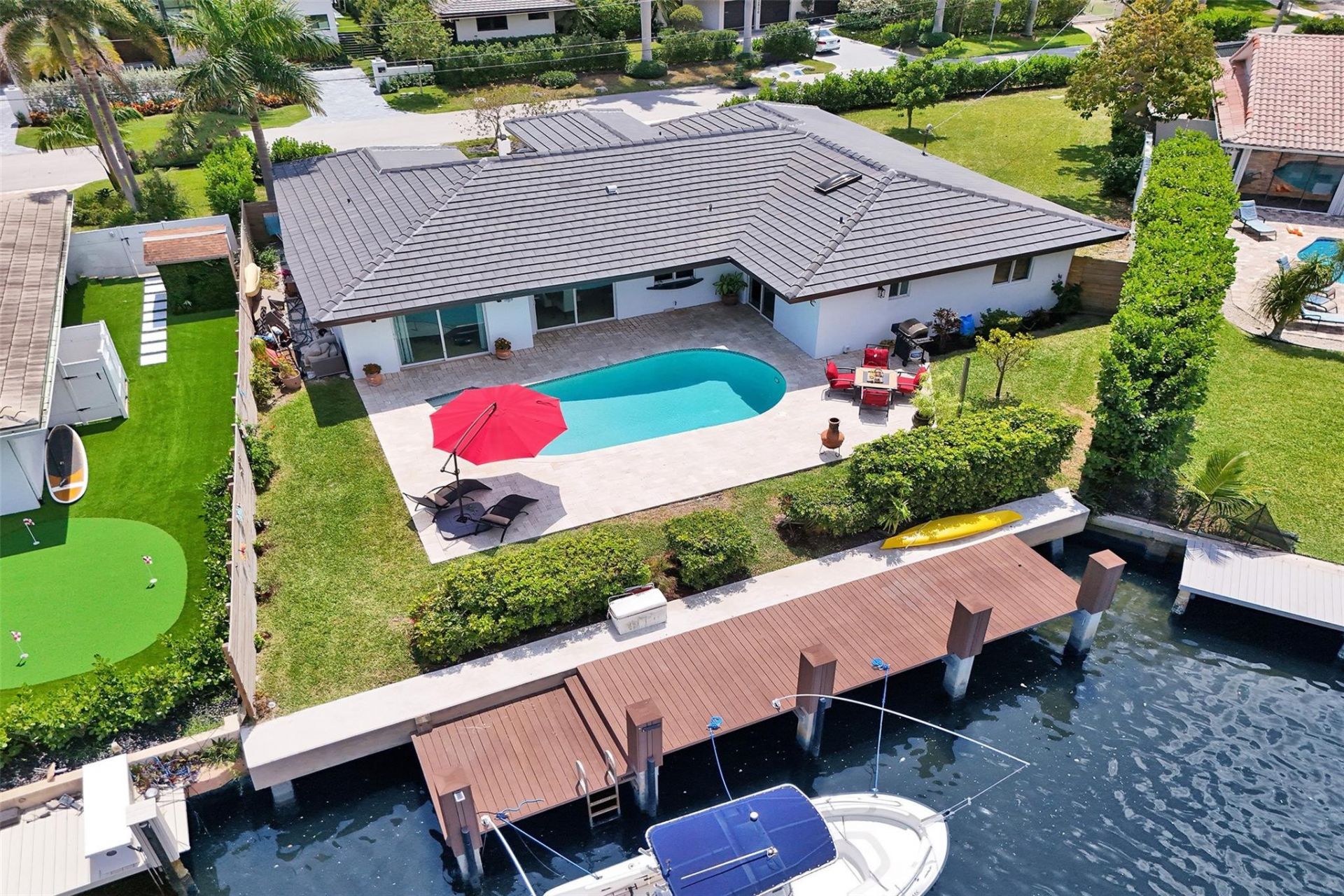 2805 NE 29th Street, Fort Lauderdale, FL 33306 Photo