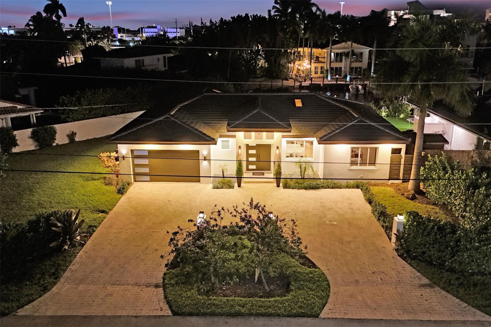 2805 NE 29th Street, Fort Lauderdale, FL 33306 Photo