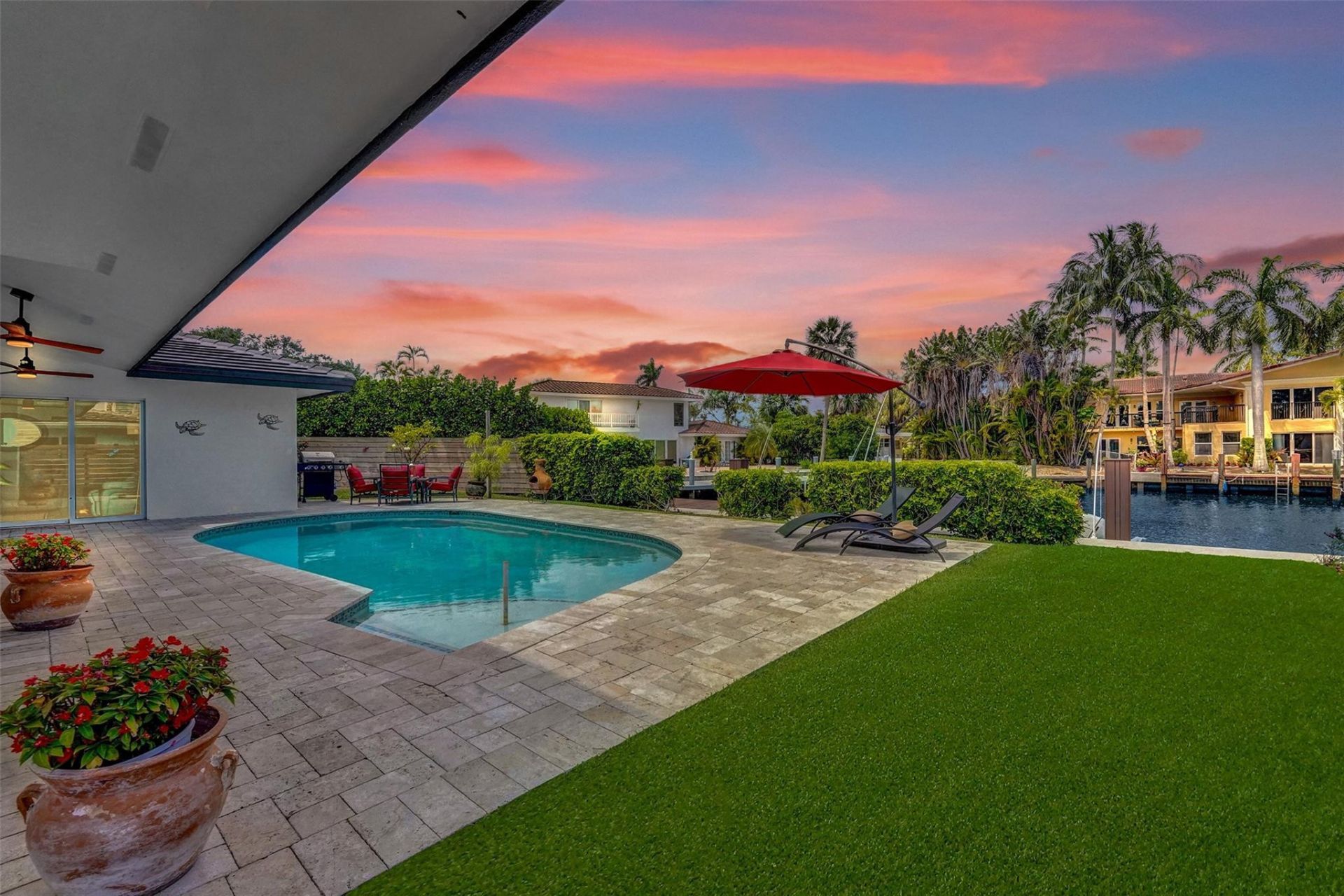 2805 NE 29th Street, Fort Lauderdale, FL 33306 Photo