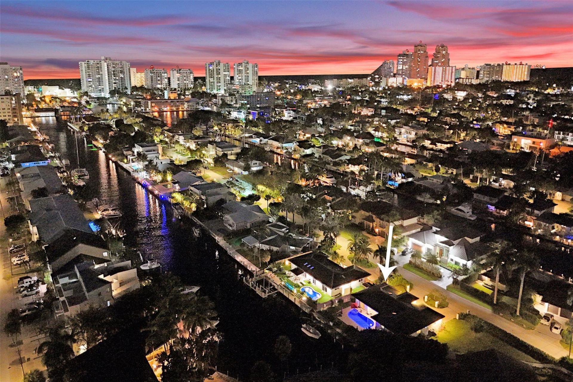 2805 NE 29th Street, Fort Lauderdale, FL 33306 Photo