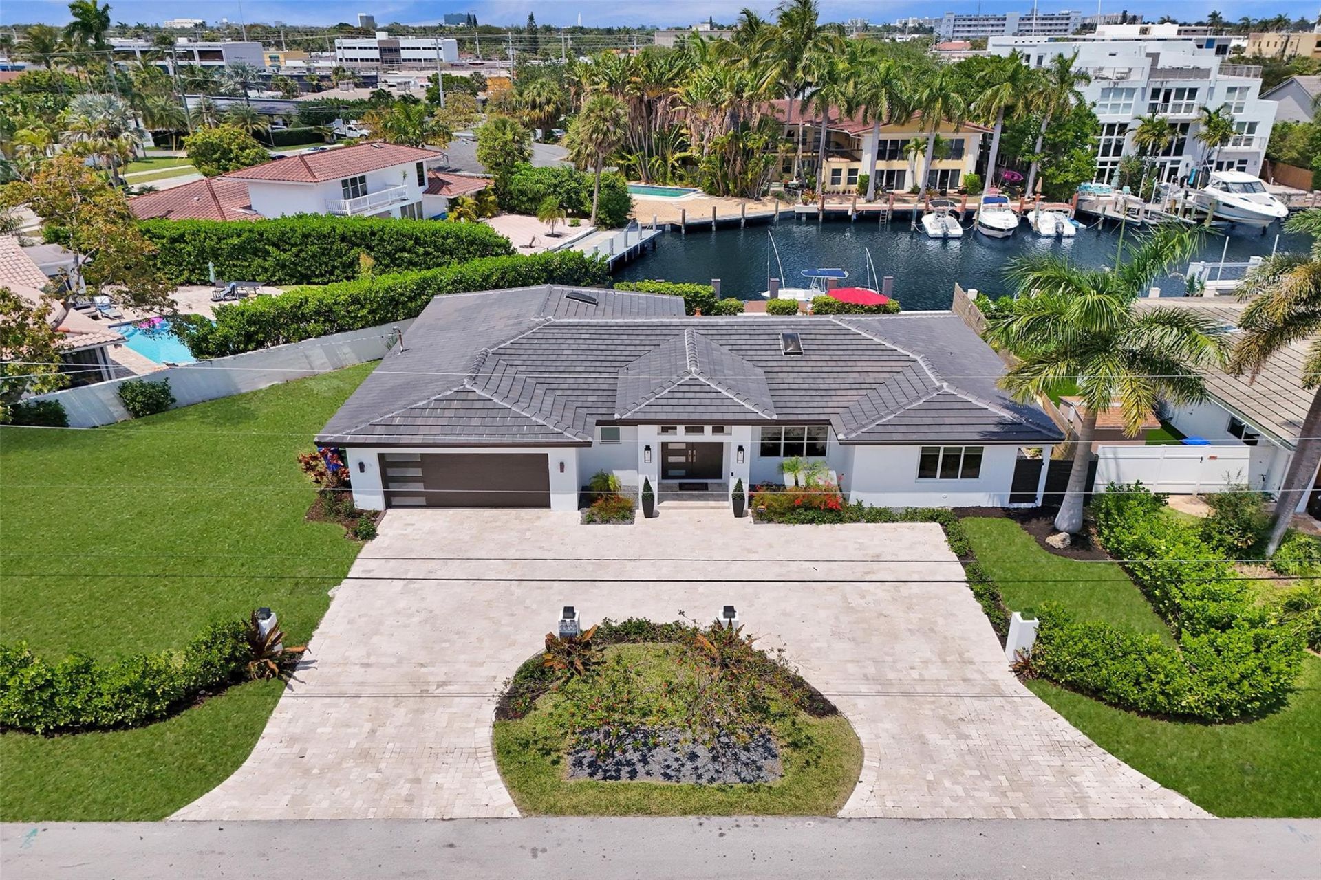 2805 NE 29th Street, Fort Lauderdale, FL 33306 Photo