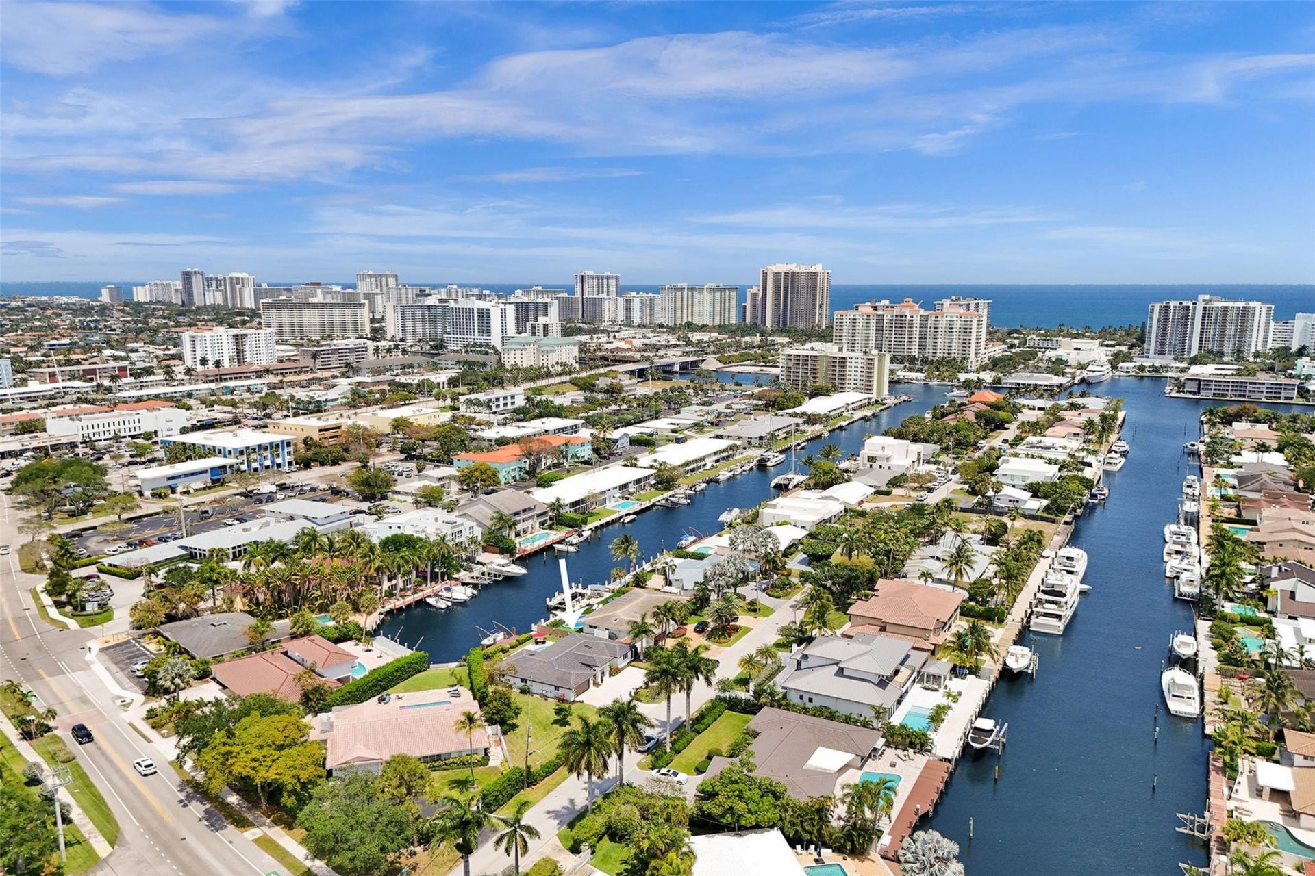 2805 NE 29th Street, Fort Lauderdale, FL 33306 Photo