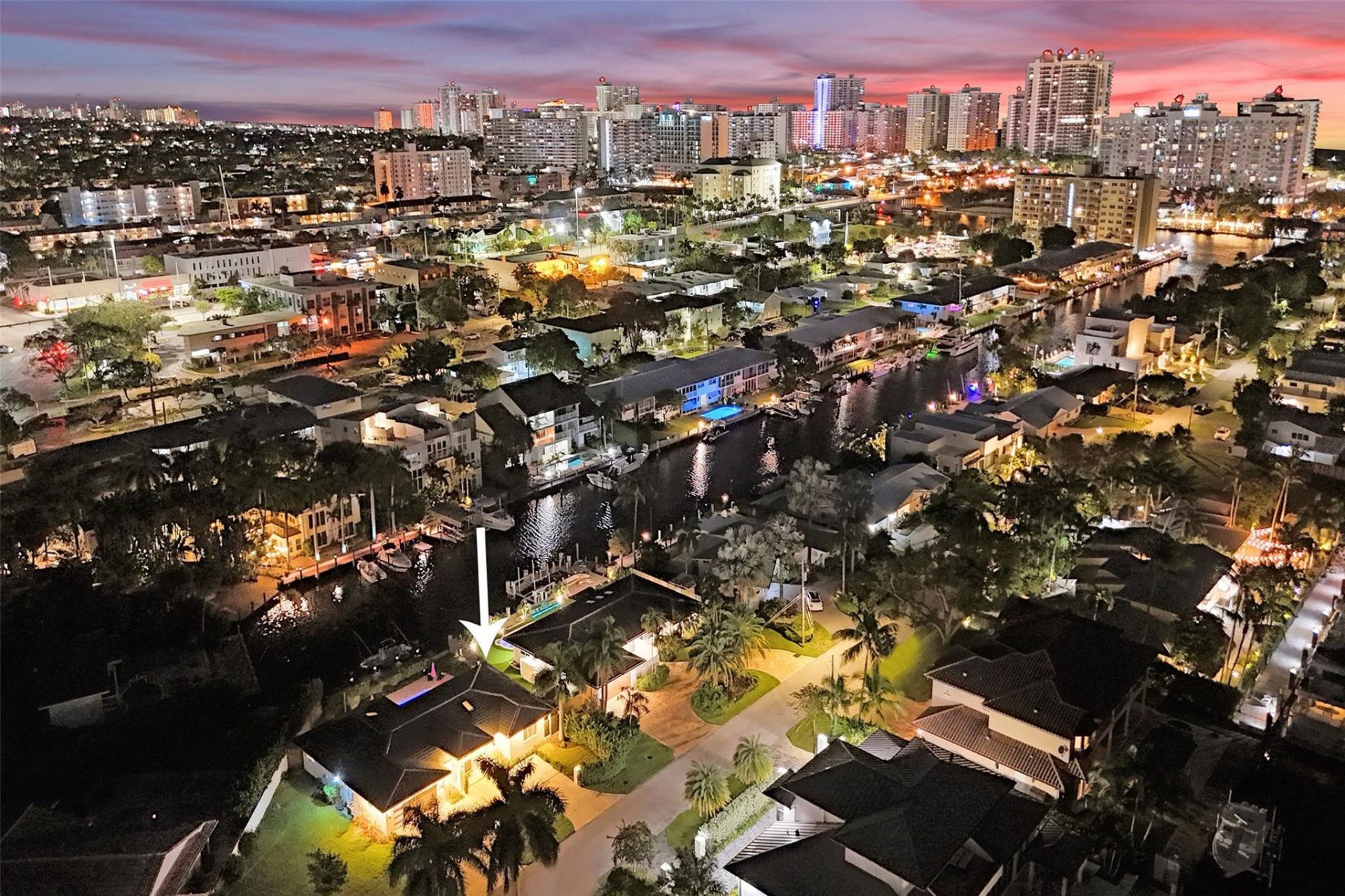 2805 NE 29th Street, Fort Lauderdale, FL 33306 Photo