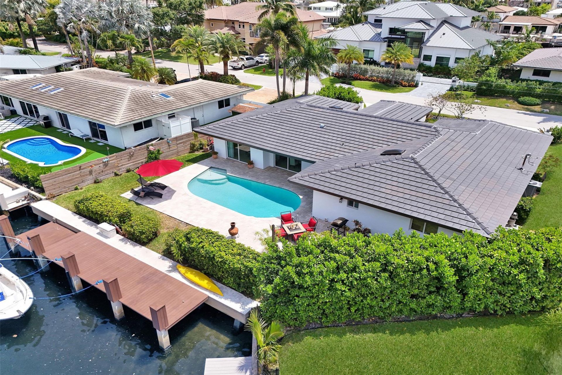 2805 NE 29th Street, Fort Lauderdale, FL 33306 Photo