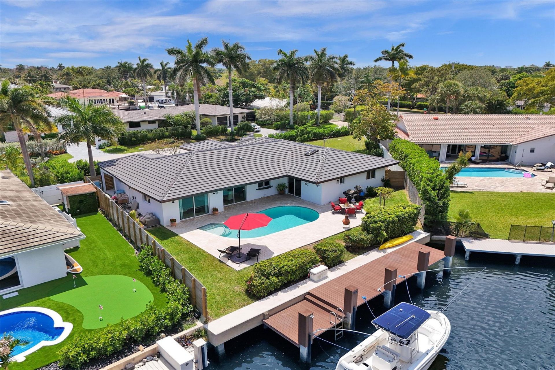 2805 NE 29th Street, Fort Lauderdale, FL 33306 Photo