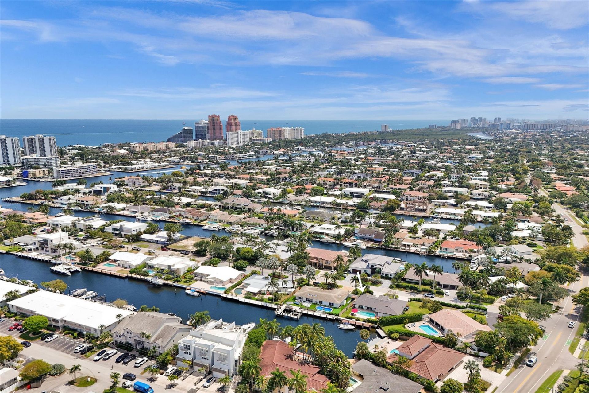 2805 NE 29th Street, Fort Lauderdale, FL 33306 Photo