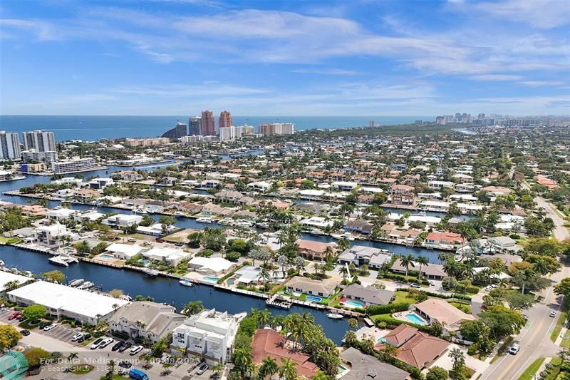 2805 NE 29th St, Fort Lauderdale, FL 33306 Photo