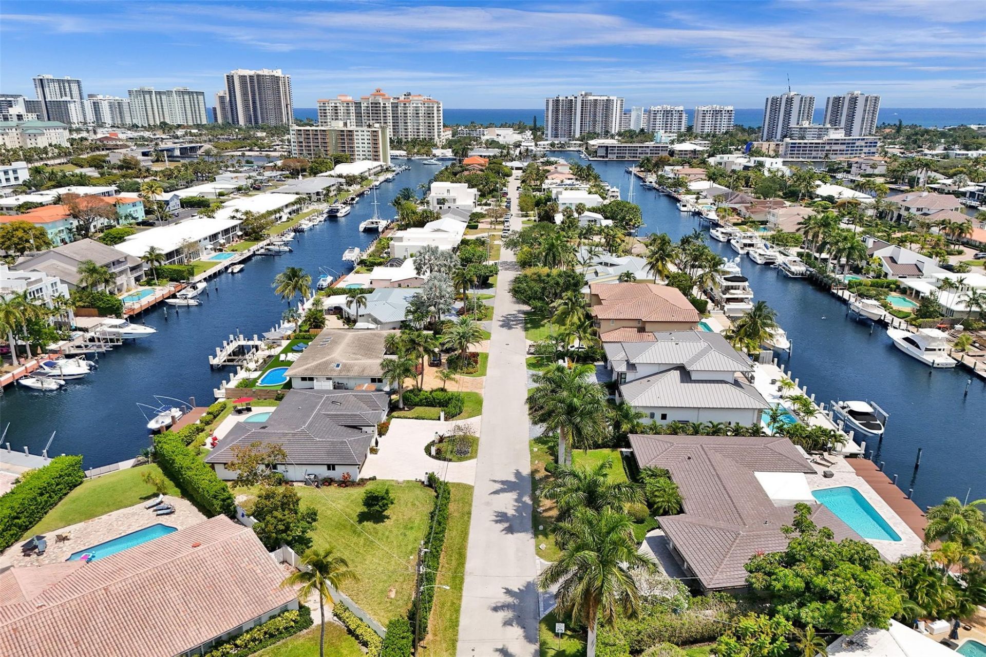 2805 NE 29th Street, Fort Lauderdale, FL 33306 Photo