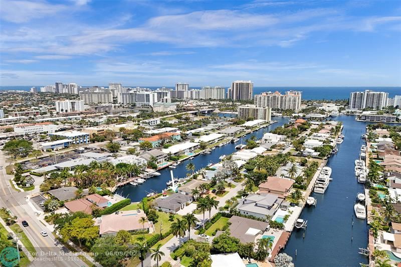 2805 NE 29th St, Fort Lauderdale, FL 33306 Photo