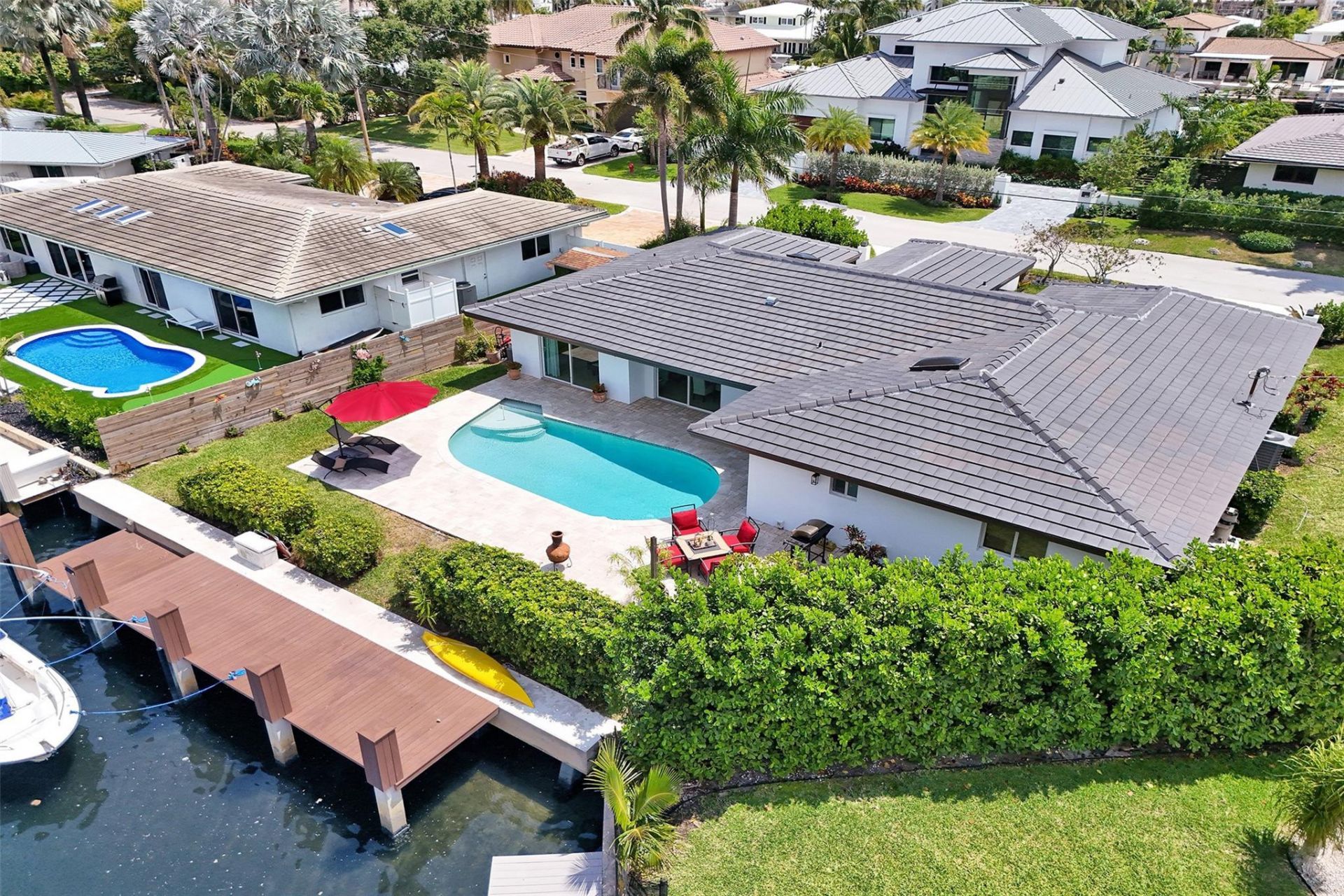 2805 NE 29th Street, Fort Lauderdale, FL 33306 Photo