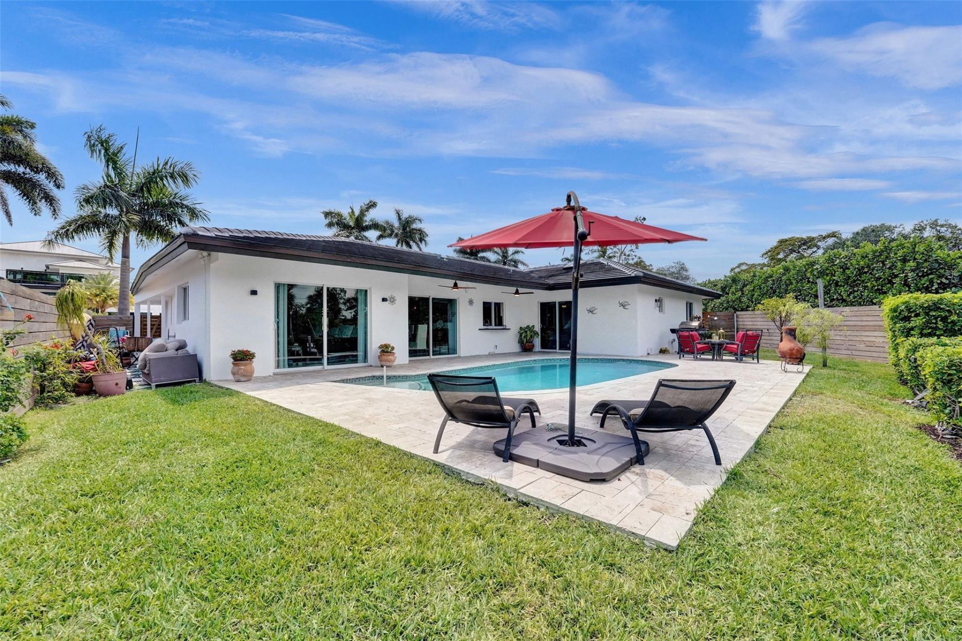 2805 NE 29th Street, Fort Lauderdale, FL 33306 Photo