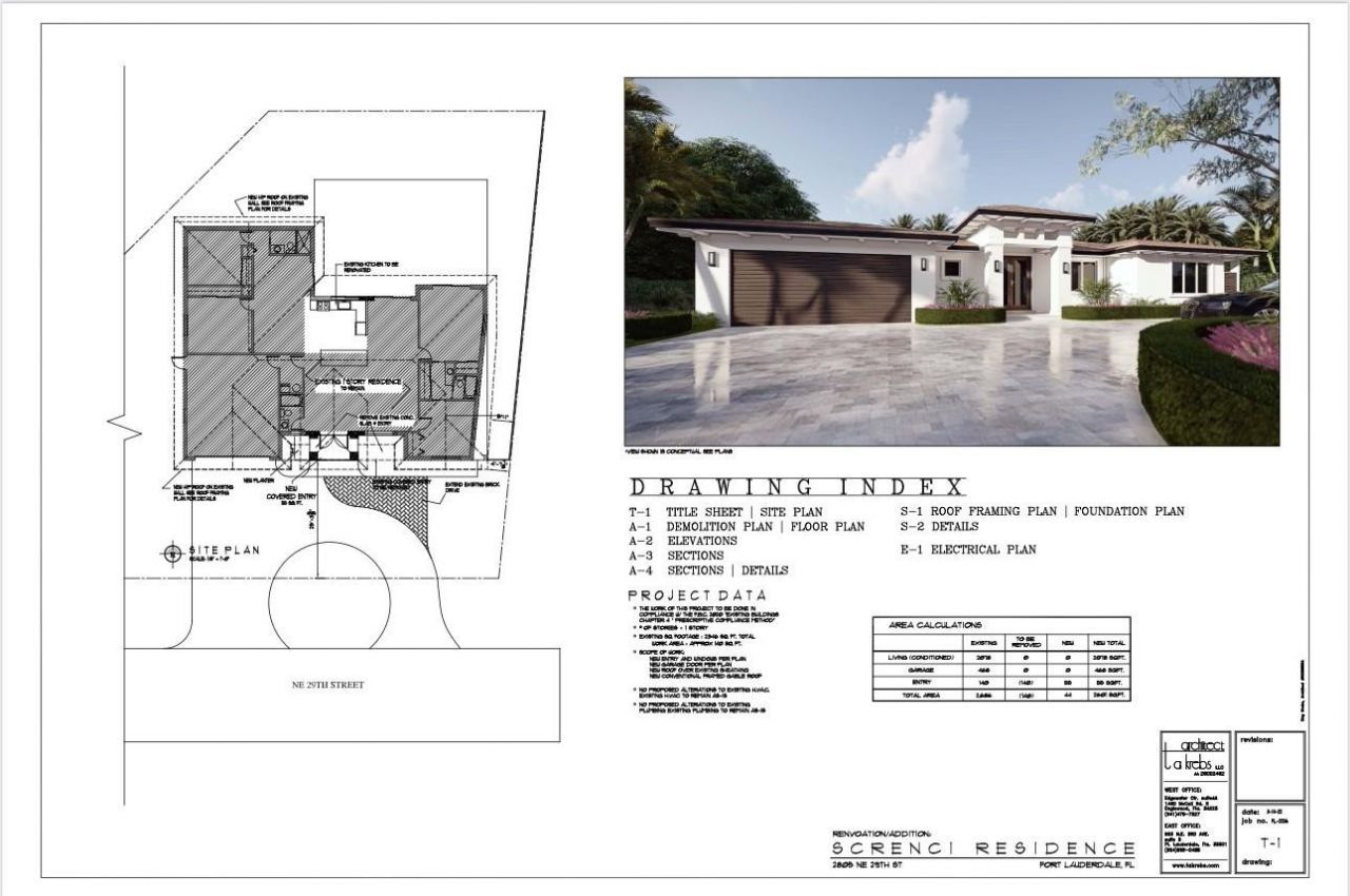 2805 NE 29th Street, Fort Lauderdale, FL 33306 Photo