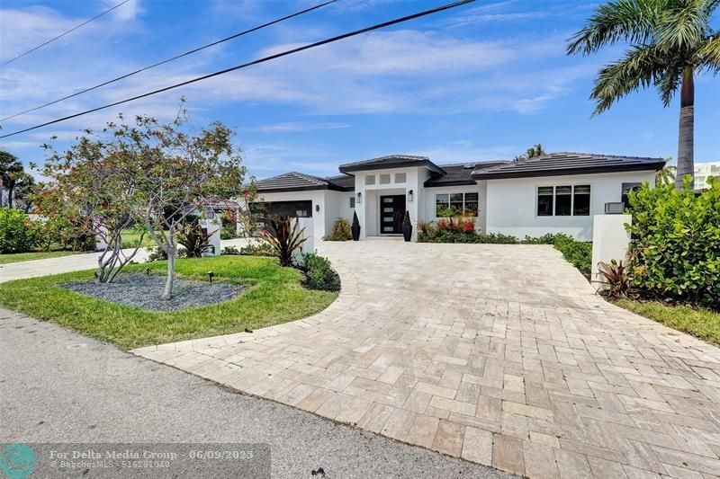 2805 NE 29th St, Fort Lauderdale, FL 33306 Photo