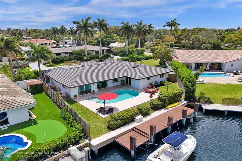 2805 NE 29th St, Fort Lauderdale, FL 33306 Photo