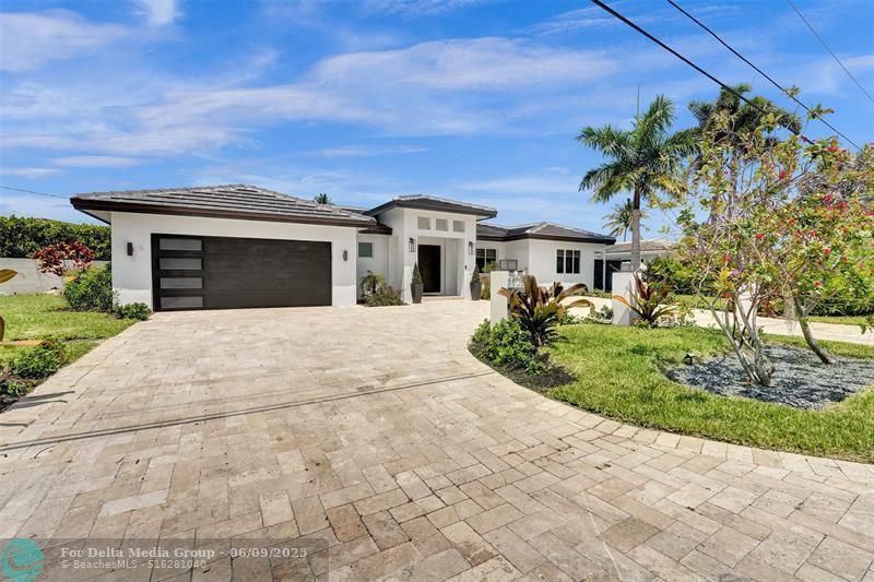 2805 NE 29th St, Fort Lauderdale, FL 33306 Photo