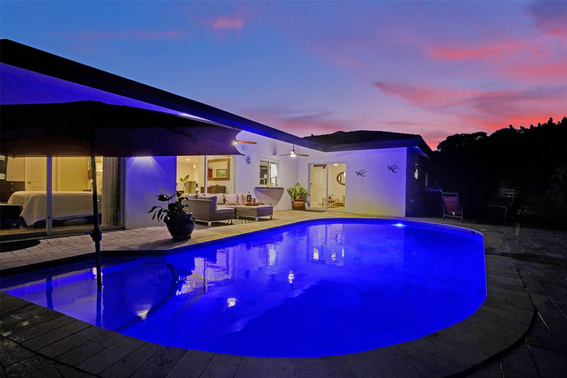 2805 NE 29th Street, Fort Lauderdale, FL 33306 Photo