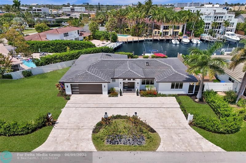 2805 NE 29th St, Fort Lauderdale, FL 33306 Photo