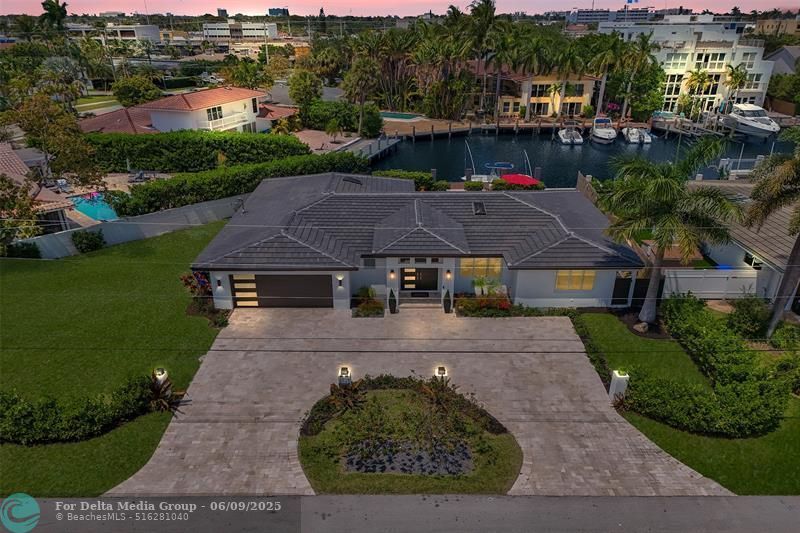 2805 NE 29th St, Fort Lauderdale, FL 33306 Photo