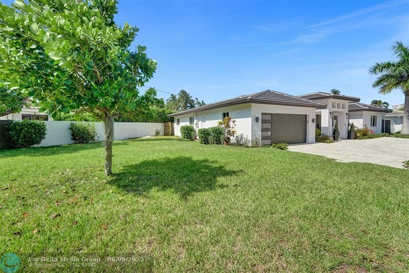 2805 NE 29th St, Fort Lauderdale, FL 33306 Photo