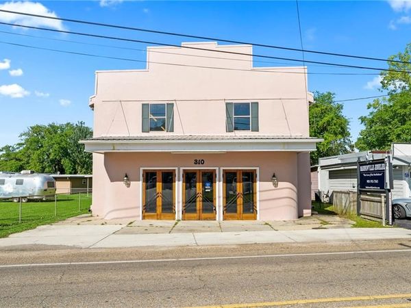 310 COVINGTON Street, Madisonville, LA 70447