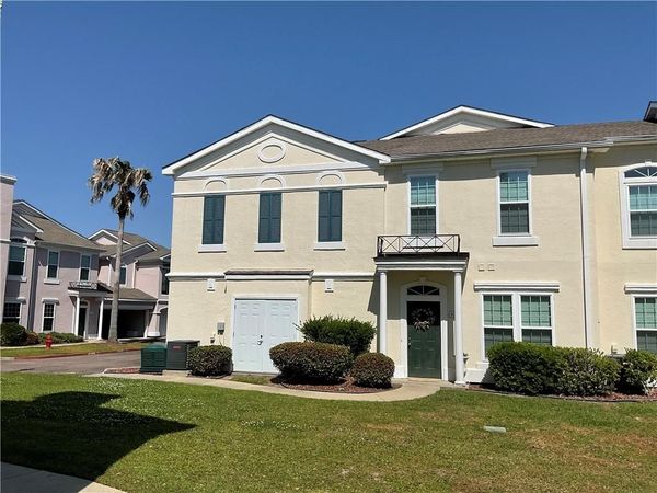 2252 BEACH BLVD Boulevard, Unit 406, Gulfport, MS 39507