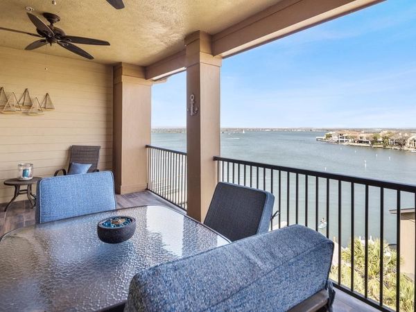 96 Island DR, Unit 43, Horseshoe Bay, TX 78657